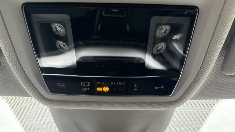 Skoda Octavia 1.5 TSI SE Technology 5dr Petrol Hatchback